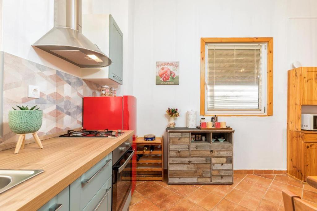 Apartment Mladenka Póla Kültér fotó