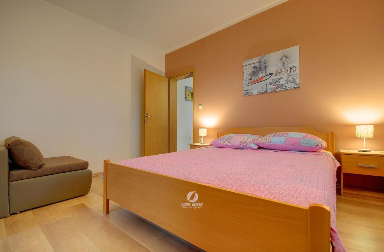 Apartment Mladenka Póla Kültér fotó