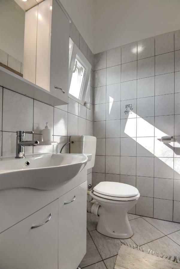 Apartment Mladenka Póla Kültér fotó